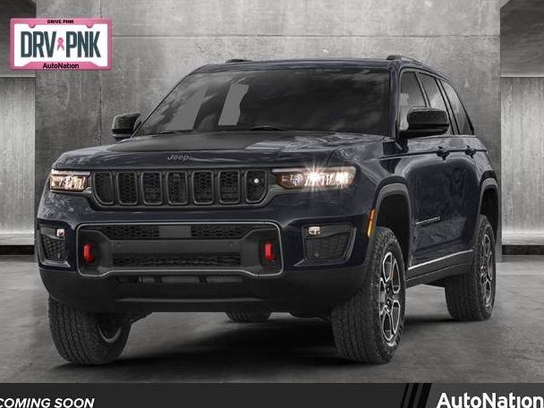 JEEP GRAND CHEROKEE 2022 1C4RJHDG7N8622923 image